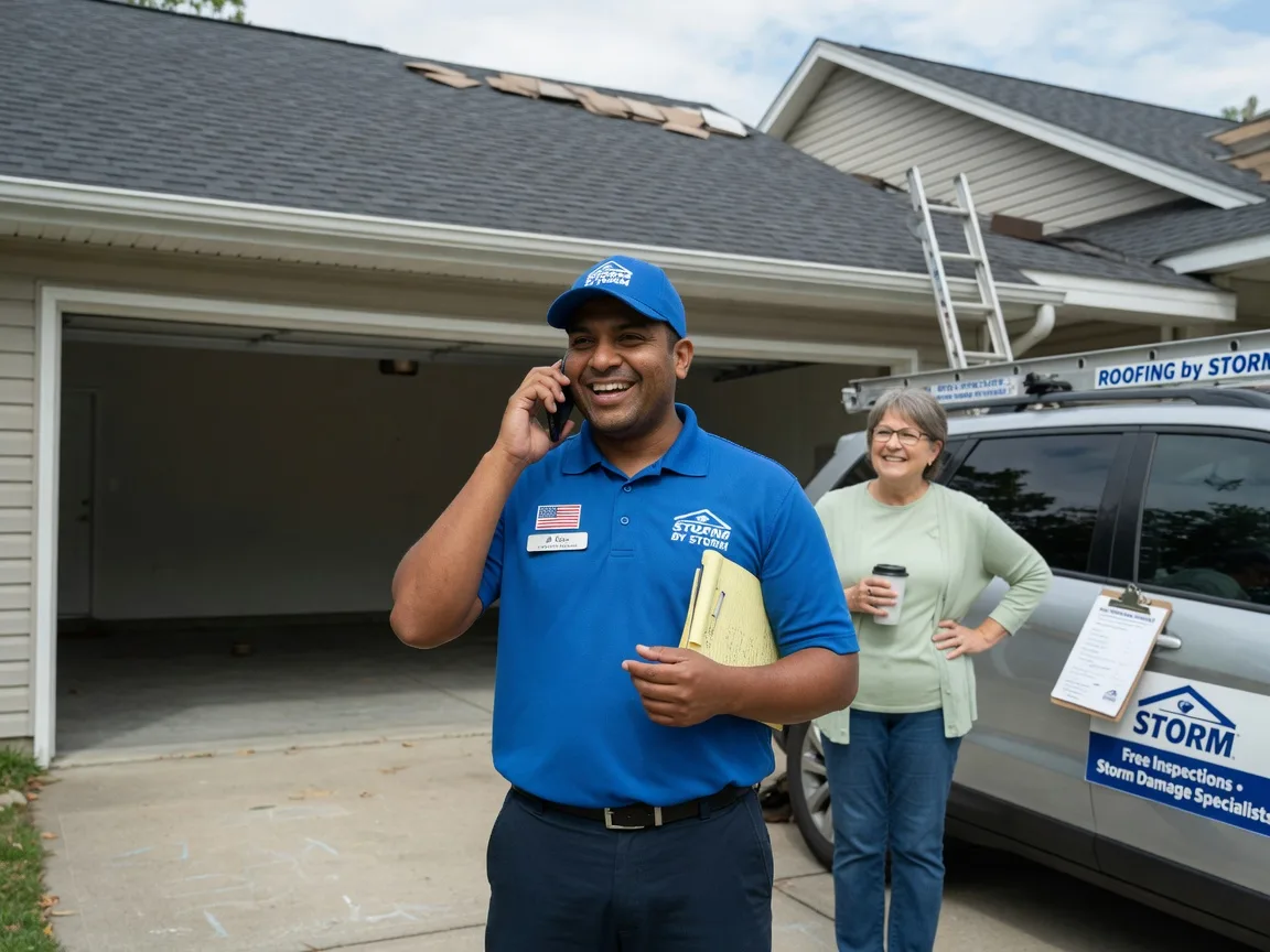 Roof Repair Near Me York, ND FAQs