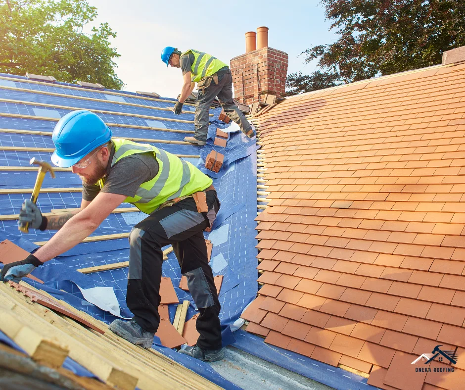 Why choose Roof Repair Near Me in York, ND