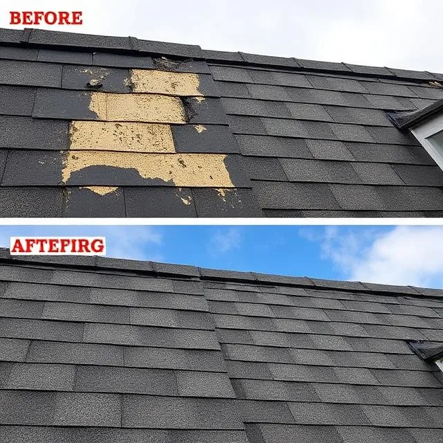 Roof Repair Near Me in York, ND near me
